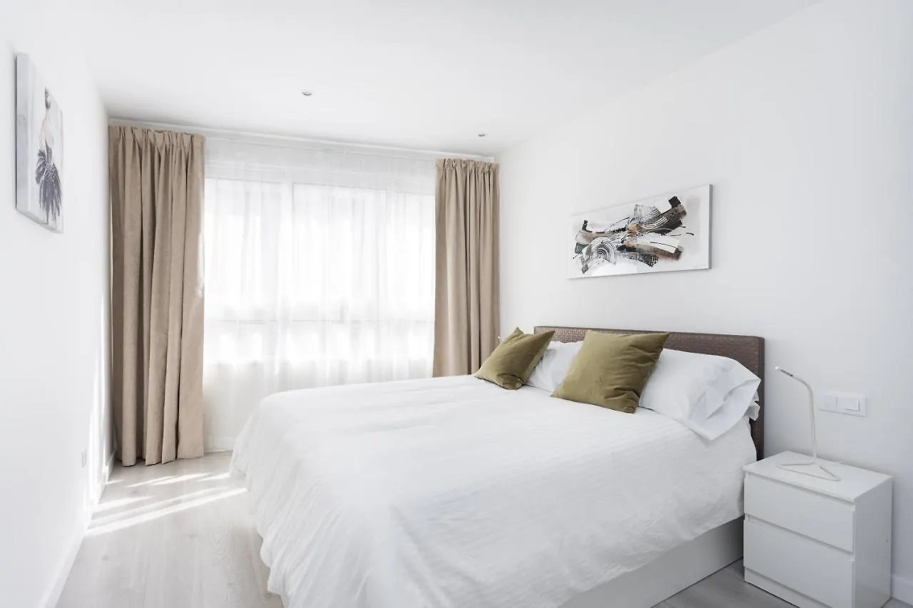 Home2Book Olympo Suite Santa Cruz de Tenerife 0*,  Spain