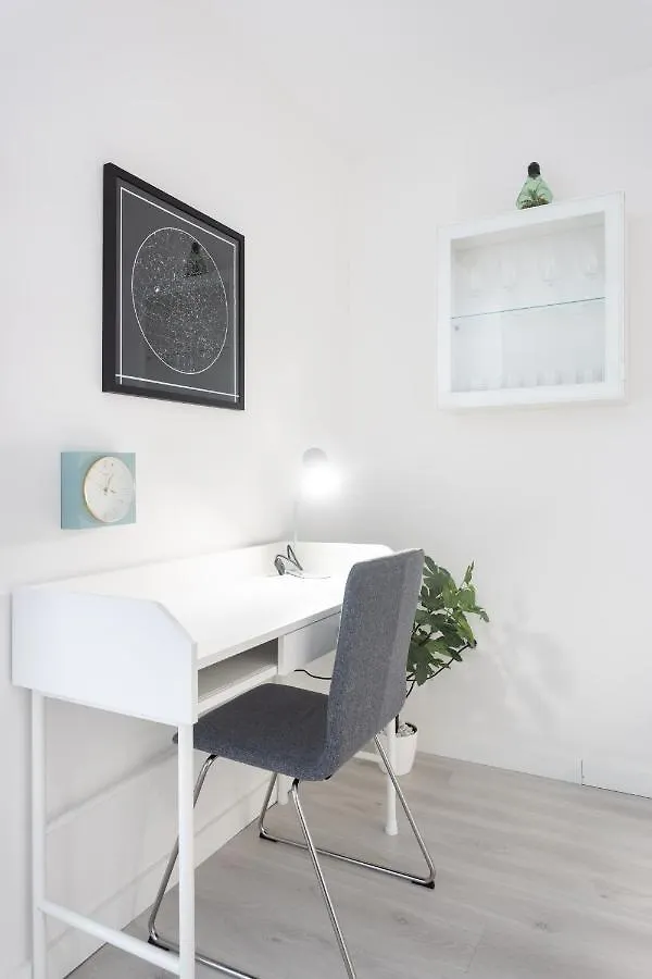 Home2Book Olympo Suite Santa Cruz de Tenerife