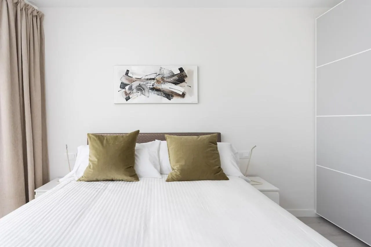 Home2Book Olympo Suite Santa Cruz de Tenerife Apartment