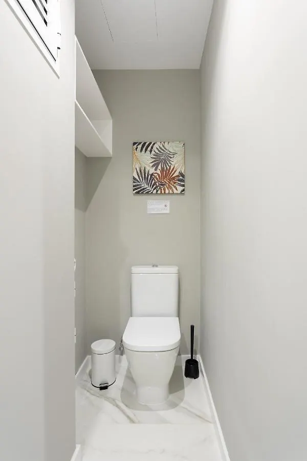 Home2Book Olympo Suite Santa Cruz de Tenerife