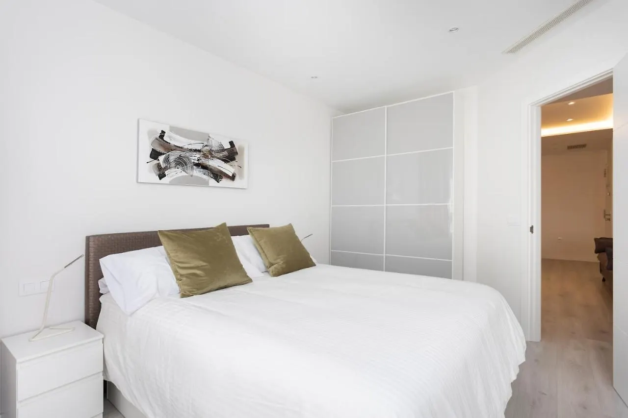Home2Book Olympo Suite Santa Cruz de Tenerife
